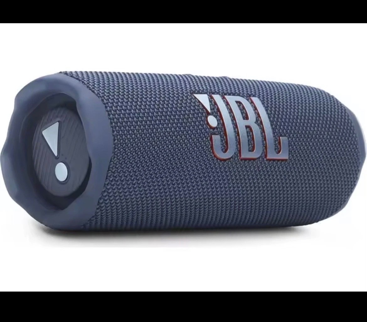 JBL Flip 7 in Ocean Blue